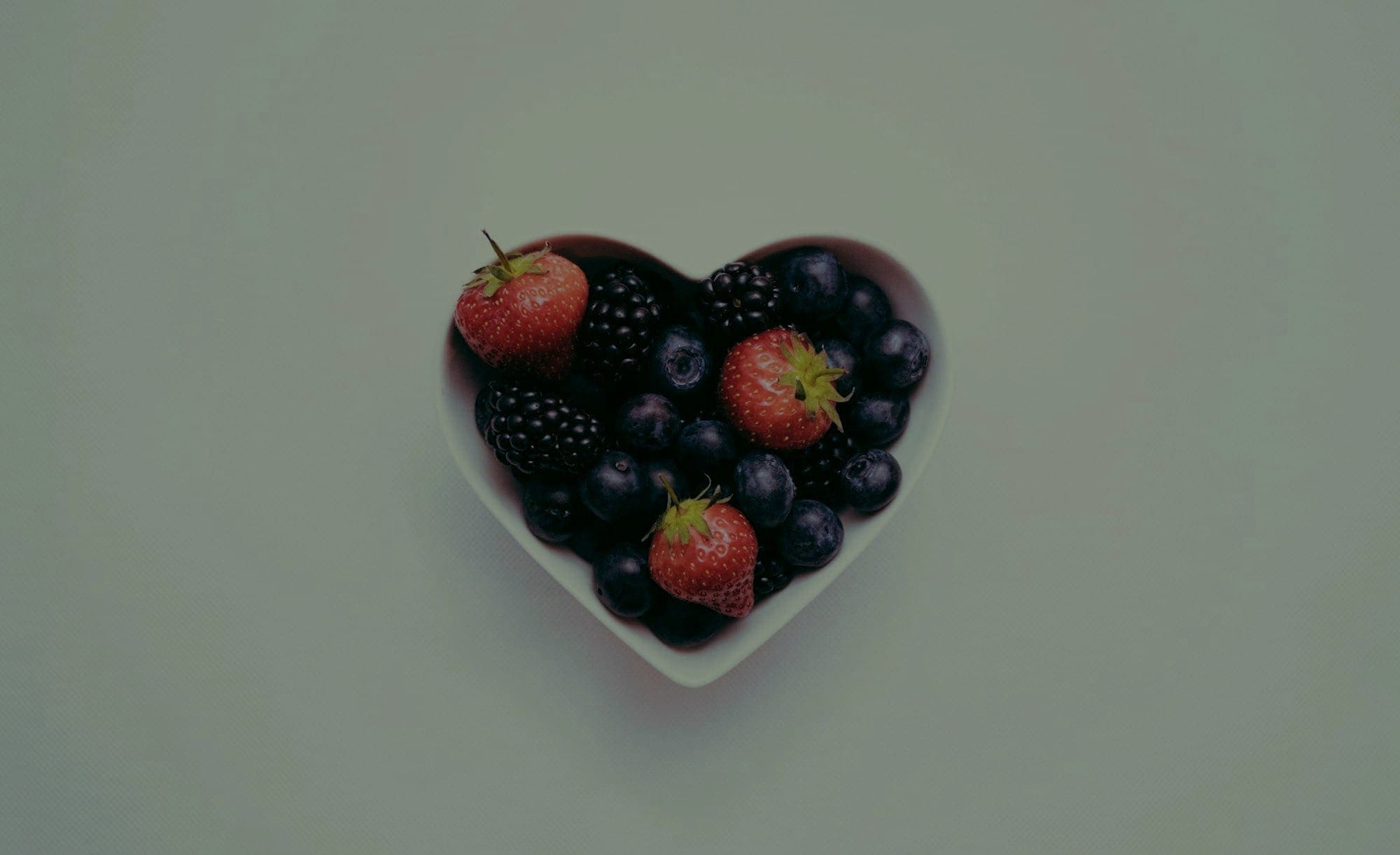 Eating for Good